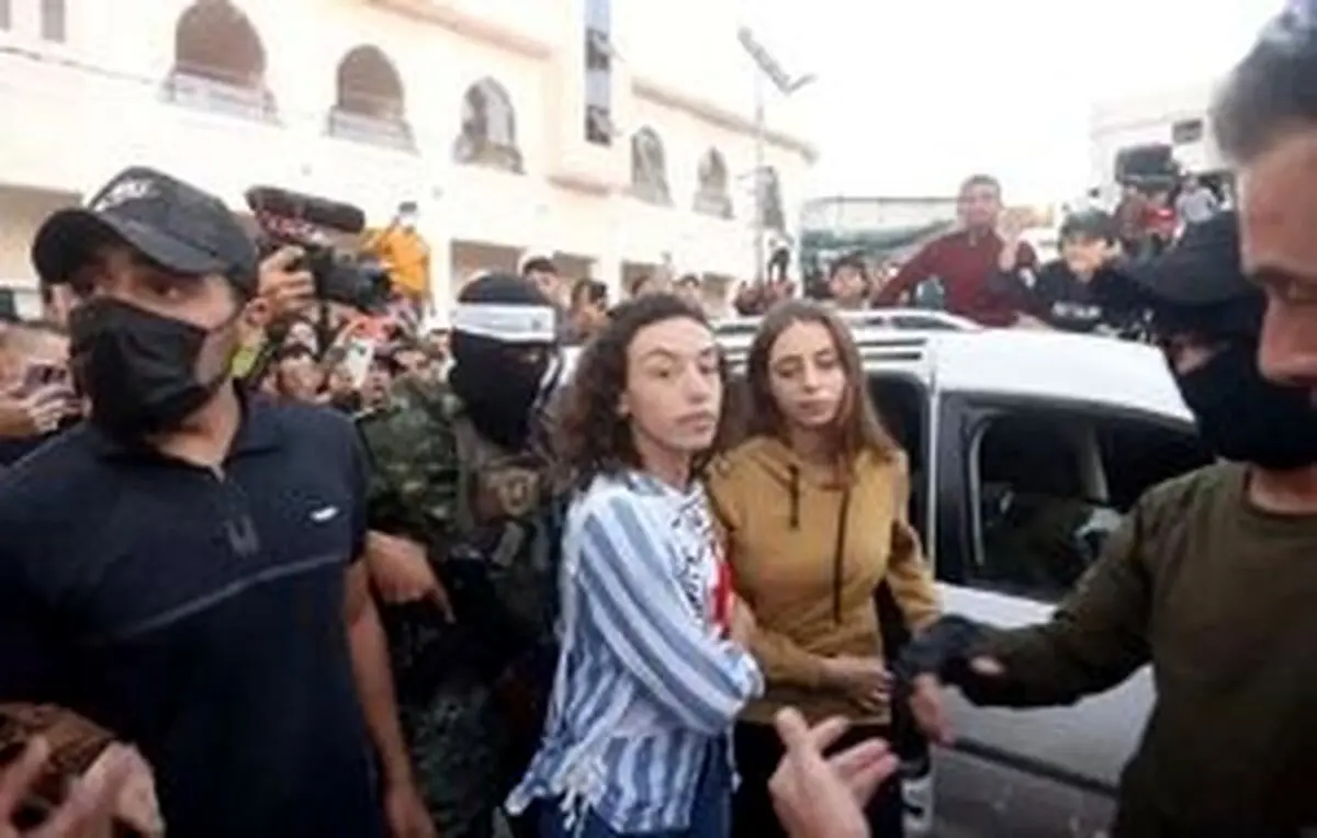 موافقت ۶۷ درصد اسرائیلی ها با توافق جدید آتش بس