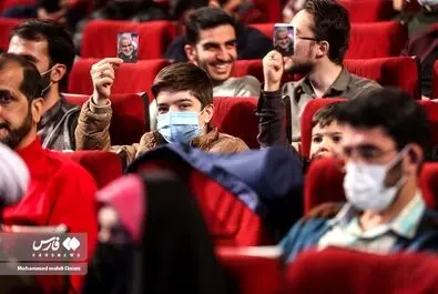 جشنواره عمار