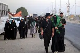 ببینید تاریخچه و قدمت پیاده‌روی اربعین