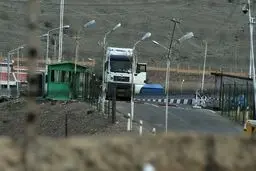 آزادی 2 راننده کامیون ایرانی بازداشت شده در جمهوری آذربایجان