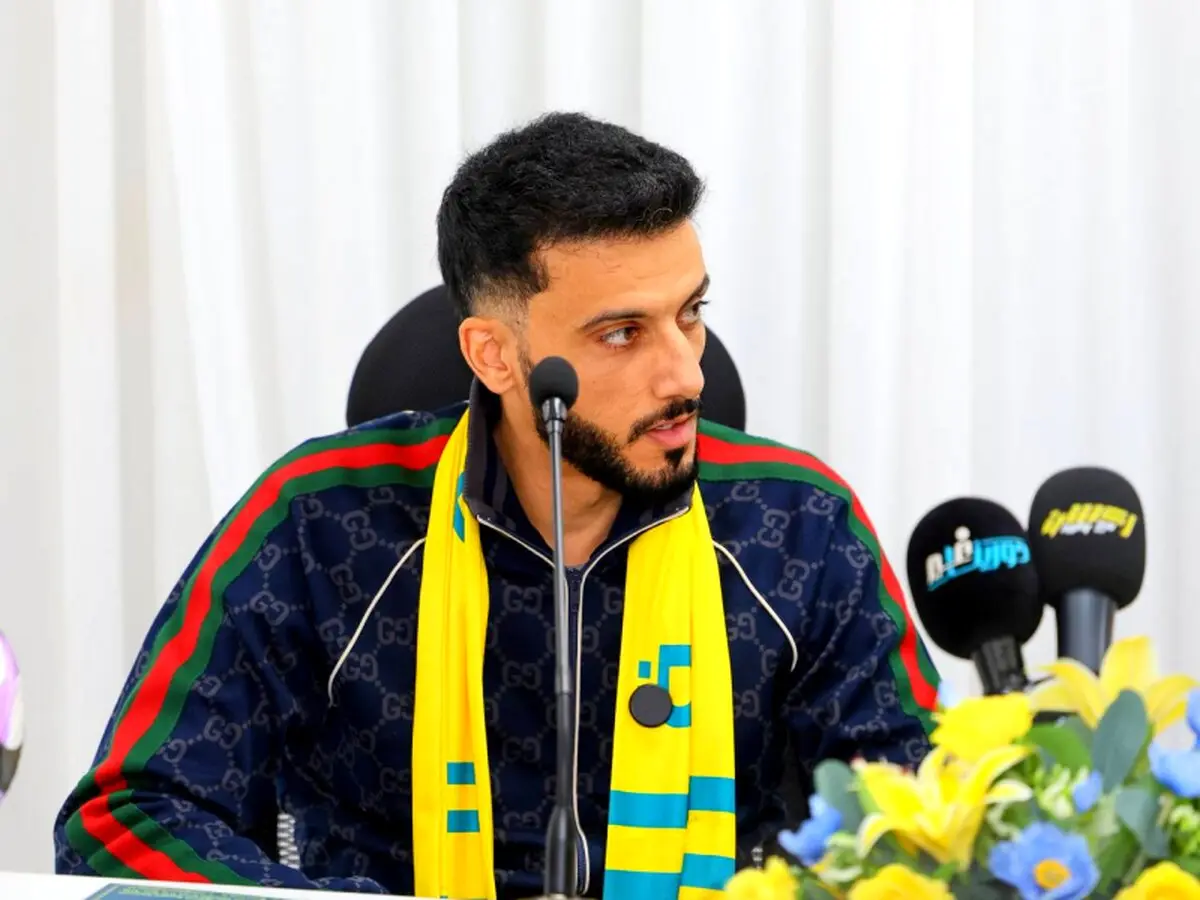 عمر السومة و قراردادی برای تاریخ‌سازی!