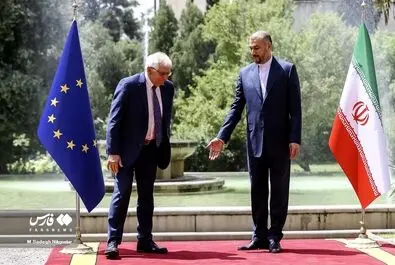 بورل عبداللهیان