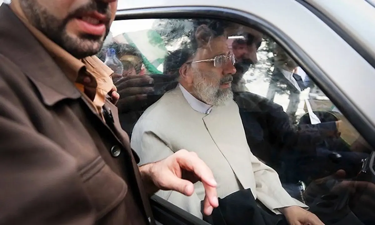 مذاکرات هسته ای در دولت رئیسی باقدرت ادامه می‌یابد
