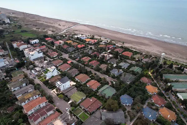 ویلاهای مناسب سرمایه گذاری در شهرهای شمالی کشور