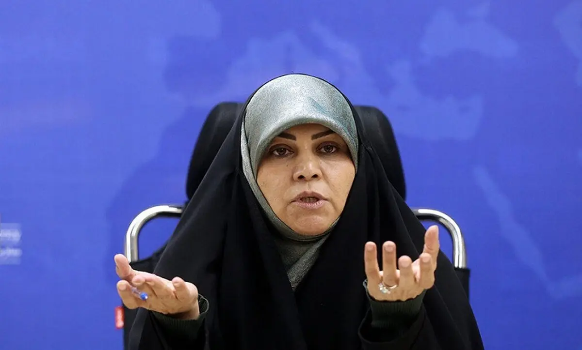 سکینه پاد: فیلترینگ حق بر امنیت است!