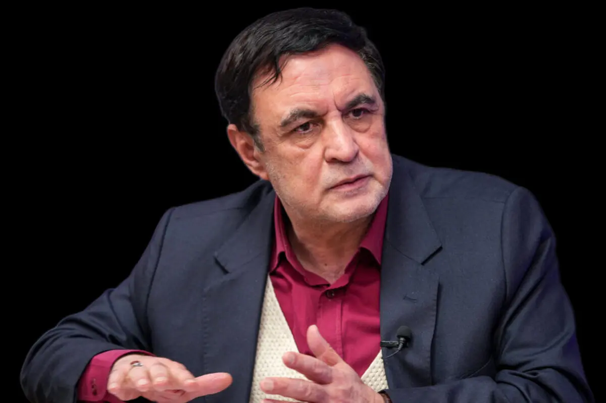 جریانی سکولار در اصلاحات می‌خواهد اپوزیسیون نظام باشد