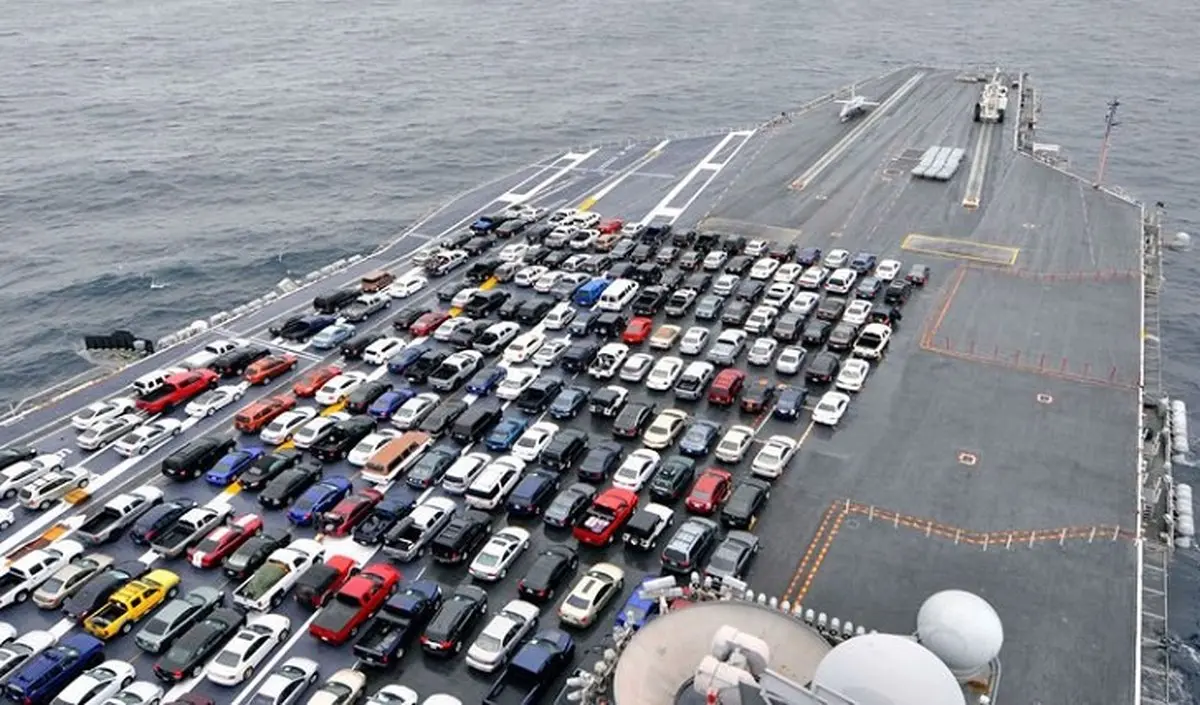 مجوز واردات کدام خودروها صادر شد؟ + جزئیات