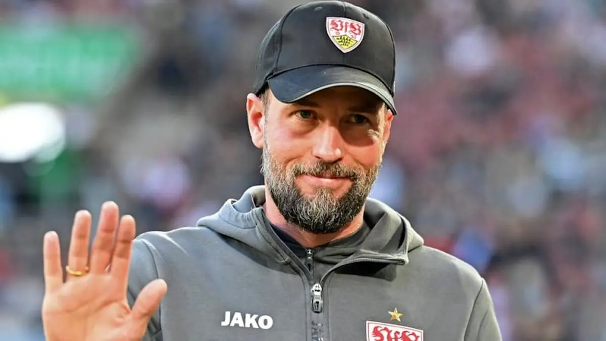 پدر، پسر و عمو:  یک خانواده به دنبال هدایت بایرن