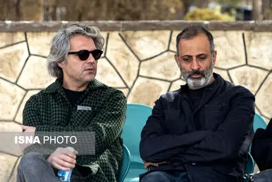 همایون ارشادی