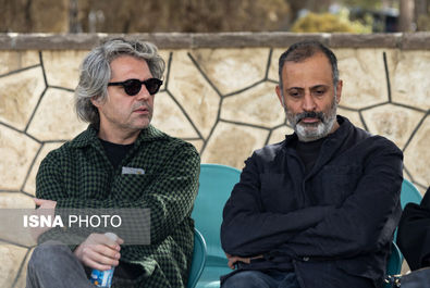 همایون ارشادی