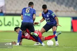 3 امتیاز از استقلال کسر می‌شود؟