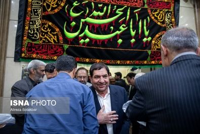 احمد توکلی