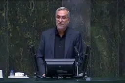 اعلام وصول سوال نمایندگان از وزیر بهداشت