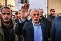 یحیی سنوار را بشناسید!