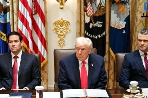 ارتش آمریکا زمان حمله را مشخص کرد