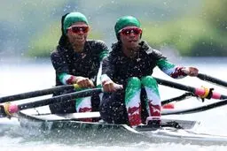 لحظه به لحظه از المپیک 2024: رویت سوپراستار در پاریس
