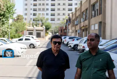 داریوش مصطفوی