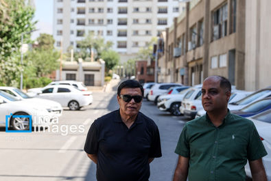 داریوش مصطفوی