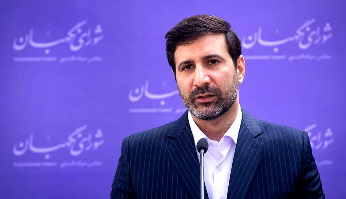 اولین واکنش سخنگوی شورای نگهبان به خبر ردصلاحیت روحانی