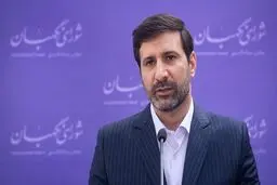 اولین واکنش سخنگوی شورای نگهبان به خبر ردصلاحیت روحانی