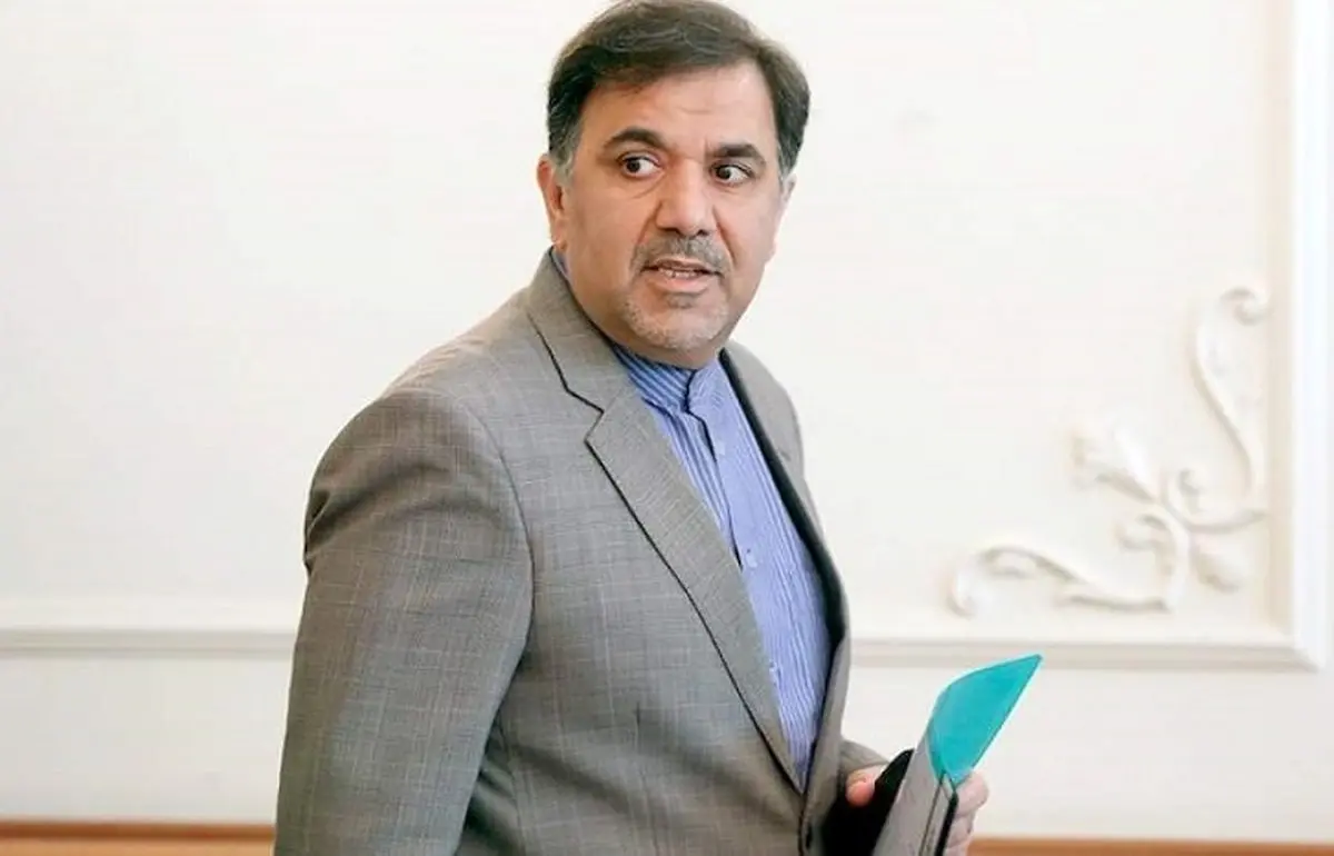 واکنش آخوندی به انتقادات از عملکرد وی پیرامون حوزه مسکن