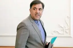 واکنش آخوندی به انتقادات از عملکرد وی پیرامون حوزه مسکن