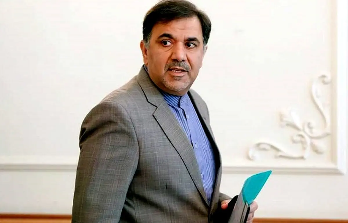 واکنش آخوندی به انتقادات از عملکرد وی پیرامون حوزه مسکن