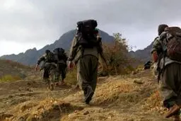 واکنش‌ها در ترکیه نسبت به انحلال پ‌ک‌ک