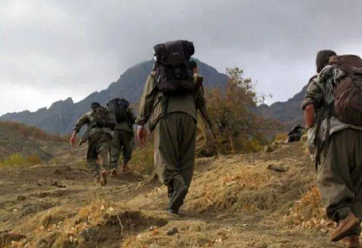 واکنشها در ترکیه نسبت به انحلال پکک