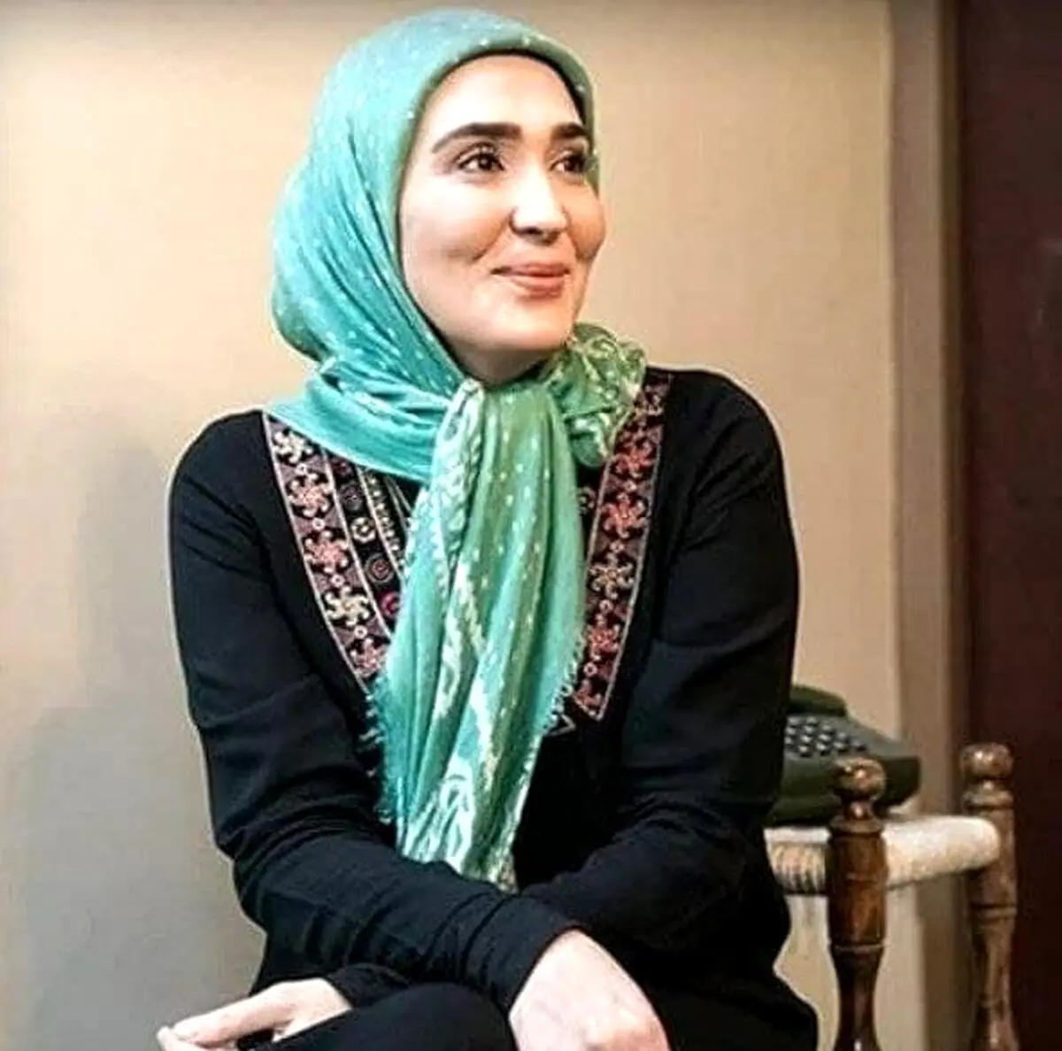 جزئیاتی از فوت و کشف پیکر «زهره فکور صبور»
