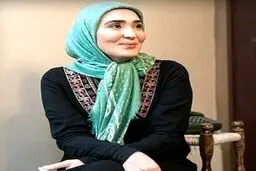 جزئیاتی از فوت و کشف پیکر «زهره فکور صبور»