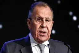 لاوروف درباره ایران یک چیز را کاملا متوجه شده ایم