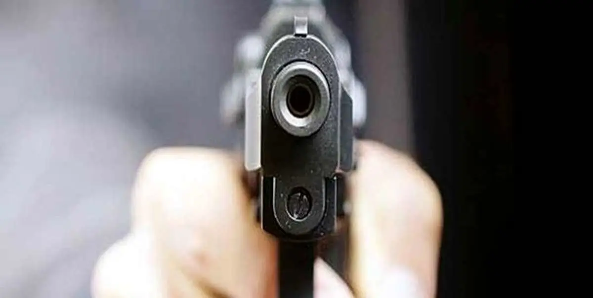 انتقام با قید فوریت!