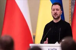 پیشنهاد تازه ترامپ به روایت زلنسکی