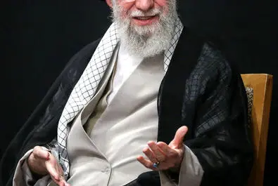رهبر انقلاب