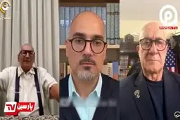 انتقاد تند زیباکلام به مواضع ضد ایرانی اپوزیسیون و پهلوی