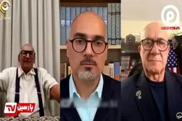 انتقاد تند زیباکلام به مواضع ضد ایرانی اپوزیسیون و پهلوی