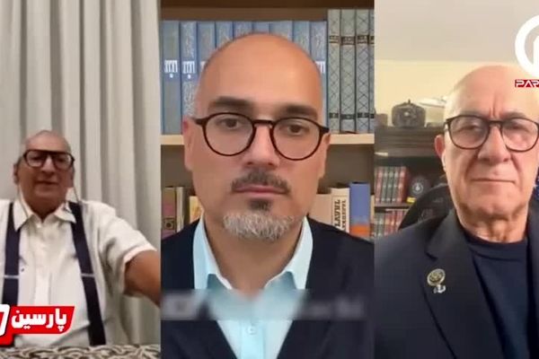 انتقاد تند زیباکلام به مواضع ضد ایرانی اپوزیسیون و پهلوی