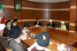 ترکیب هیئت‌‎رئیسه سه کمیسیون مجلس خبرگان مشخص شد