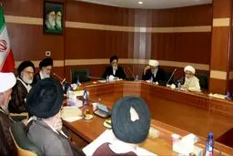 ترکیب هیئت‌‎رئیسه سه کمیسیون مجلس خبرگان مشخص شد