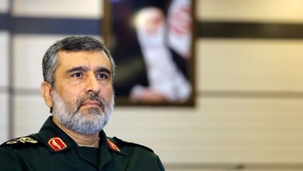 آخرین ساعات زندگی شهید سردار حاجی زاده چگونه گذشت؟