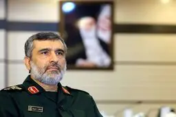 آخرین ساعات زندگی شهید سردار حاجی زاده چگونه گذشت؟