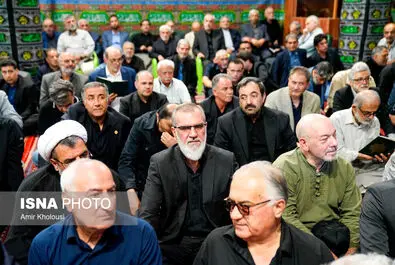 ختم محمد ناطق نوری 