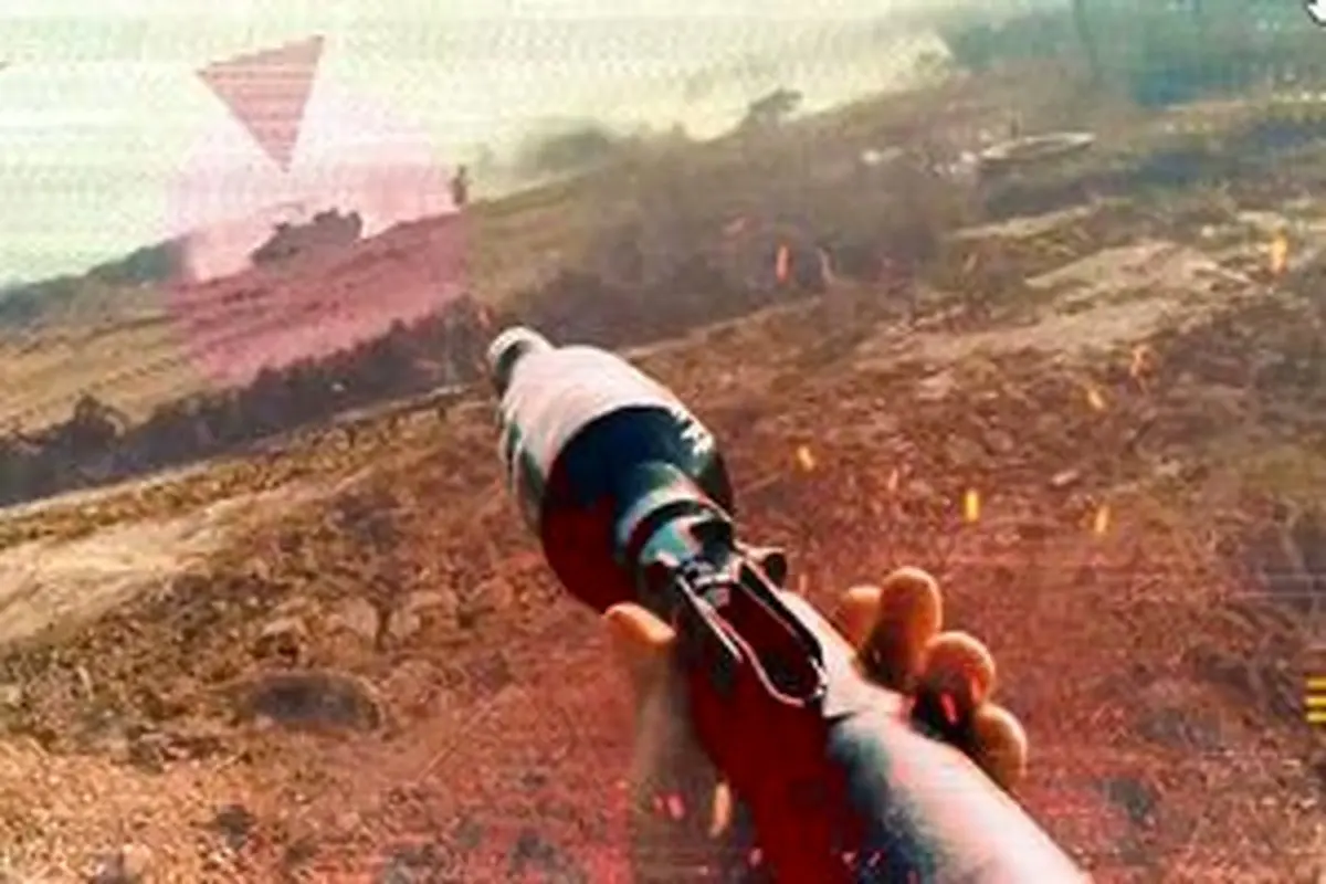 حادثه امنیتی در جنوب غزه و کشته شدن نظامیان صهیونیست