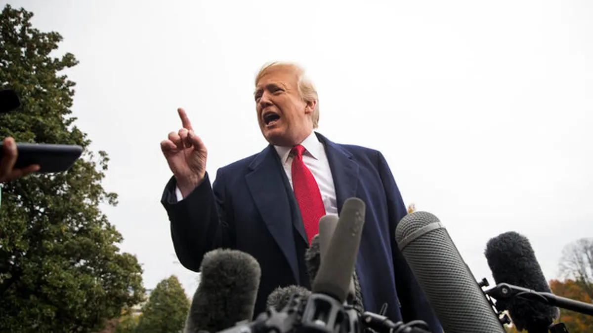 خودداری آمریکا از امضای بیانیه مشترک گروه ۷ علیه روسیه