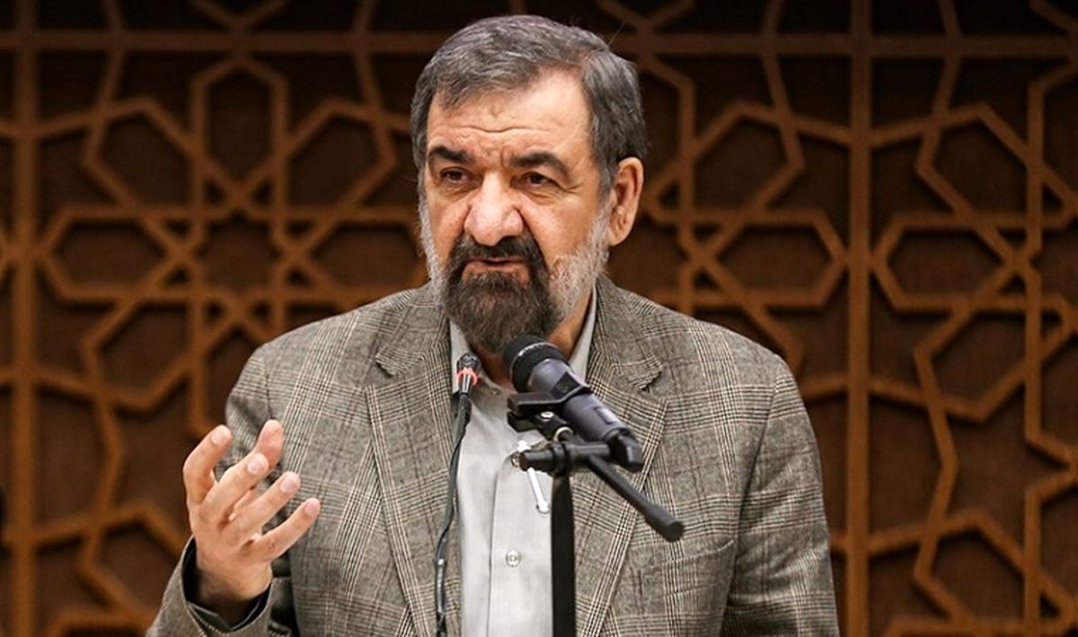 رضایی: دولت مرز تحریم ها را بدون اتکا به مذاکرات شکست