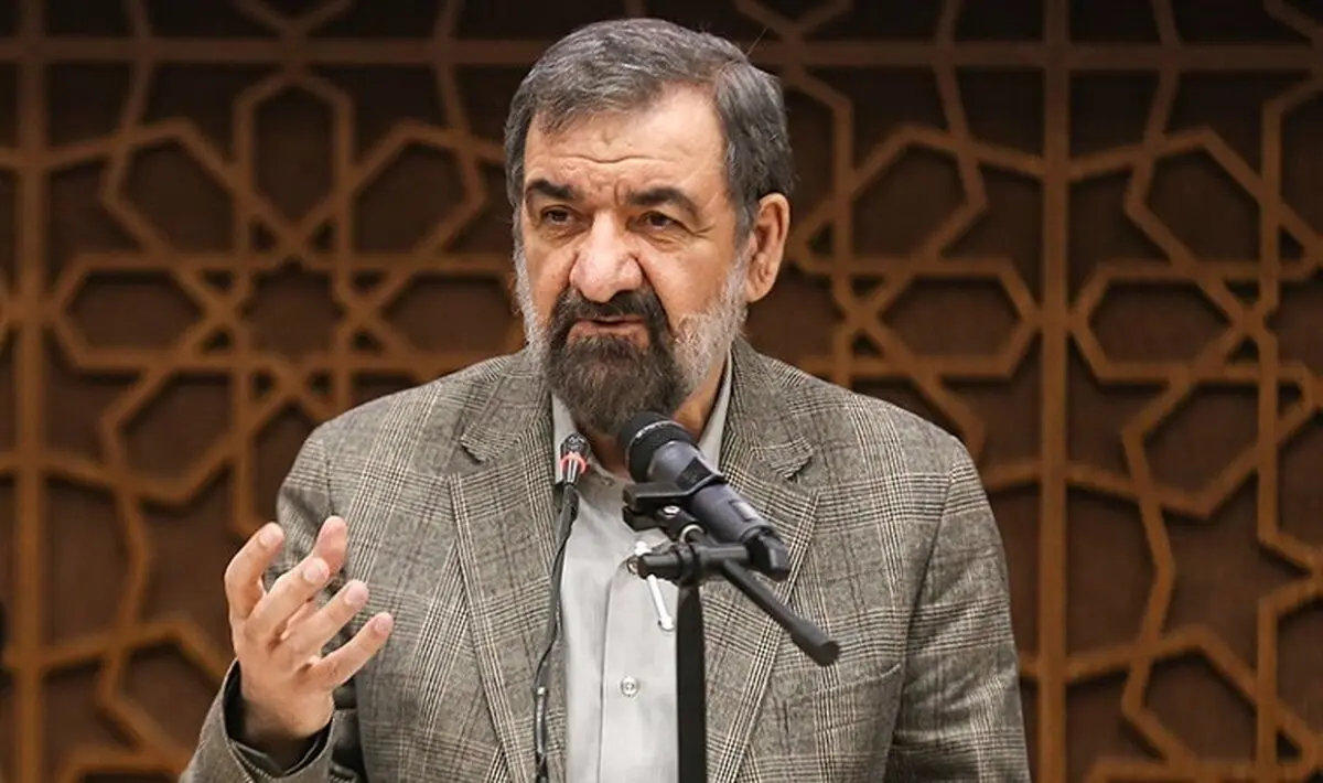 محسن رضایی: مقاومت مردم ایران کربلای دوم است