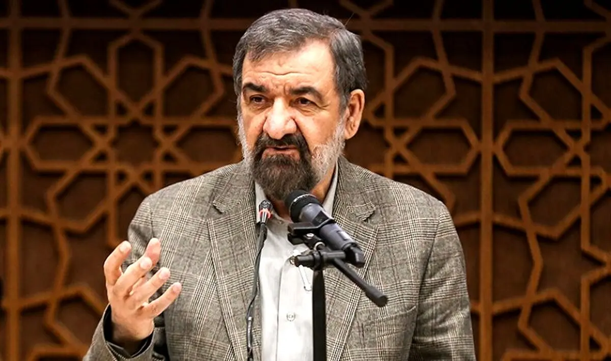 محسن رضایی: مقاومت مردم ایران کربلای دوم است