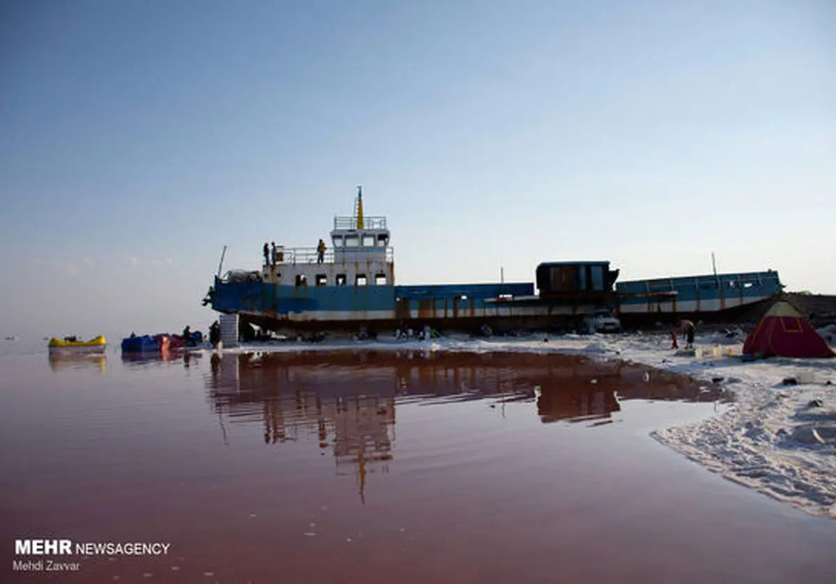 دستگیری هشت ملوان ایرانی توسط گارد ساحلی کویت