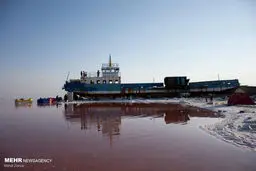 دستگیری هشت ملوان ایرانی توسط گارد ساحلی کویت